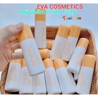 Lăn khử mùi cơ thể ngăn mồ hôi Scion Whitening 75ml