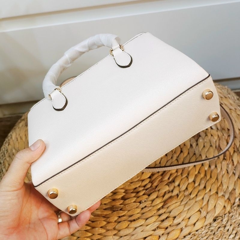 🌟COACH® | Mini Darcie Carryall CH297 mẩu coach dạo phố cực dễ thương