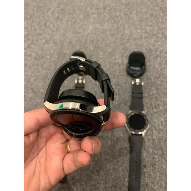 Đồng Hồ Thông Minh Samsung Galaxy Watch 46mm