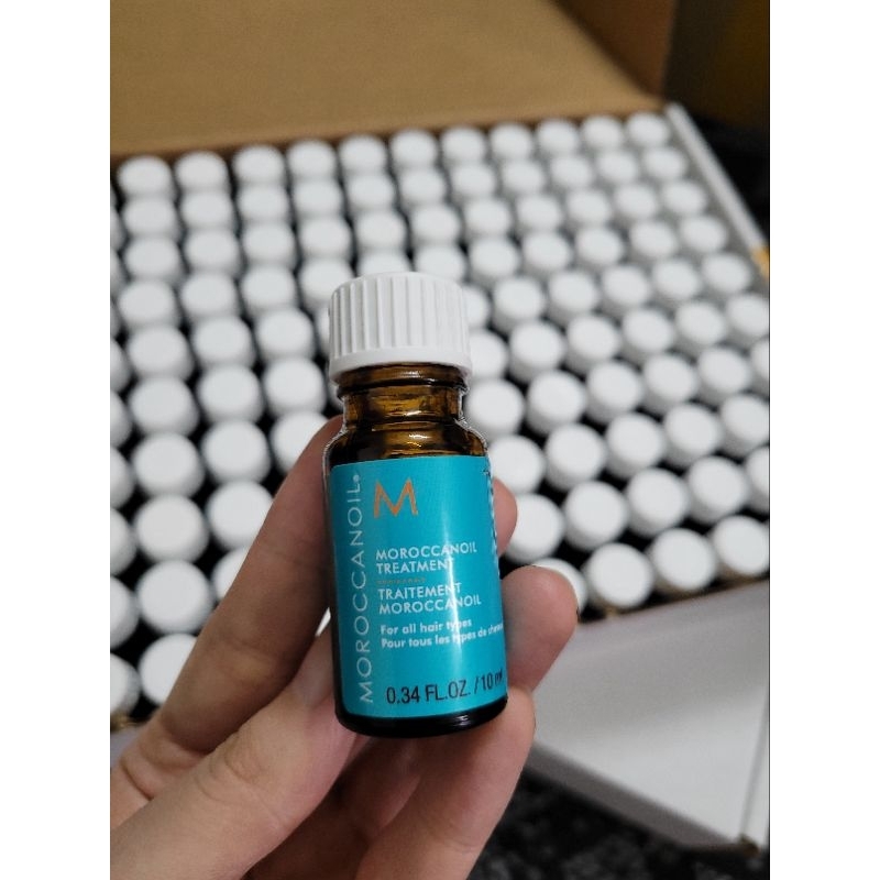 Tinh dầu dưỡng tóc Moroccanoil The Original 50ml