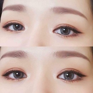 Chì Mày , Phấn mắt dạng thỏi và Dạng bảng siêu đẹp ohui real color stick shadow