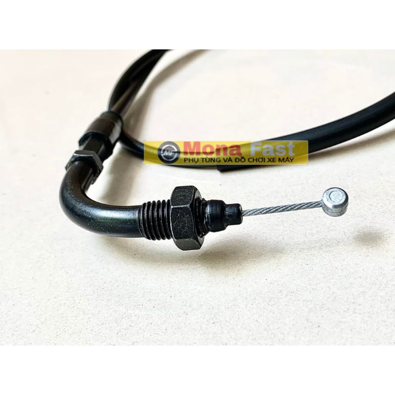 Dây Ga Dream Wave Nhỏ Cub 81