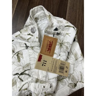 short levis size 27đến 32