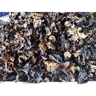 Mộc nhĩ đặc sản tây bắc 100g