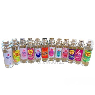 Nước hoa chupa chups thái lan 35ml