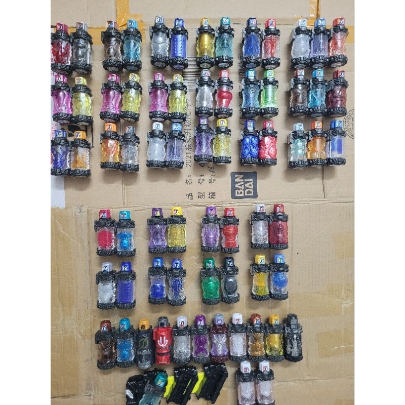 Đồ chơi Kamen Rider các loại có sẵn - Liên hệ nhắn tin cho shop