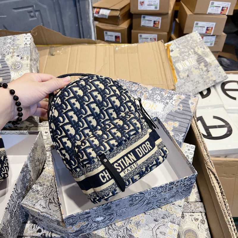 Balo dr full box hịn hò ảnh thật + video