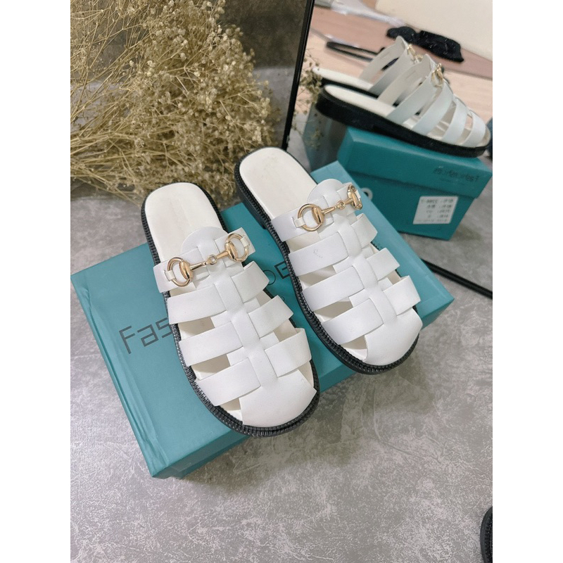 Dép dọ phối xích_ hàng có sẵn