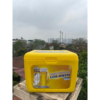 Thùng đá 6,8l màu ngẫu nhiên