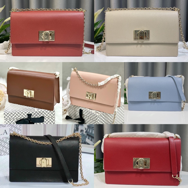 Túi Furl@ mềm mại