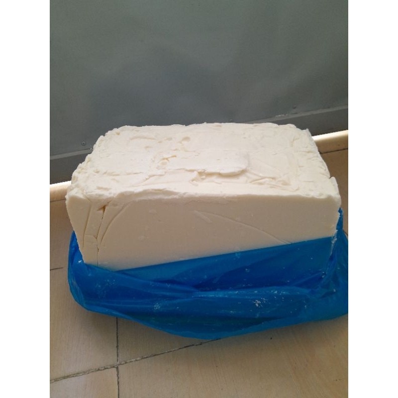 SÁP ĐẬU NÀNH LÀM NẾN 1 ký