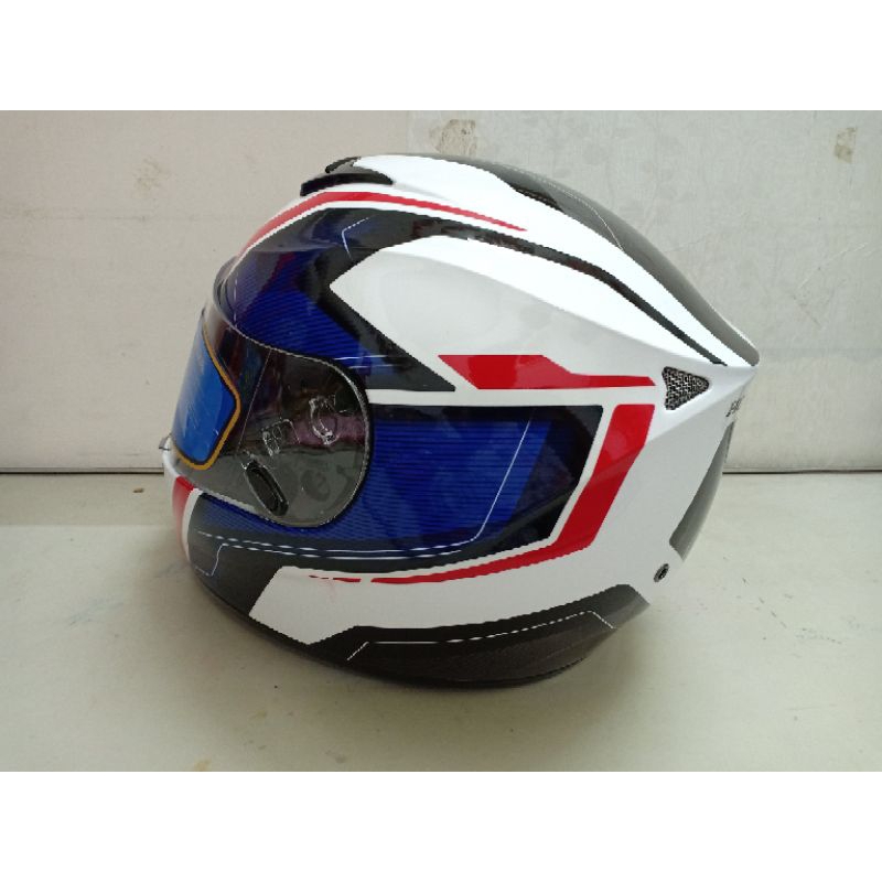 Mũ Nón Bảo Hiểm fullface HONDA WINNER