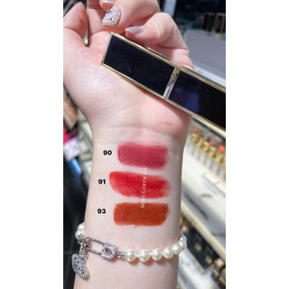 Son Tom Ford Lip Color Satin Matte