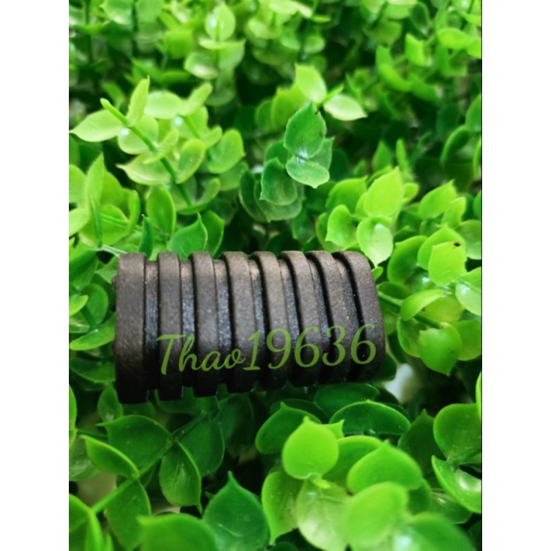 Cao su đạp thắng xipo