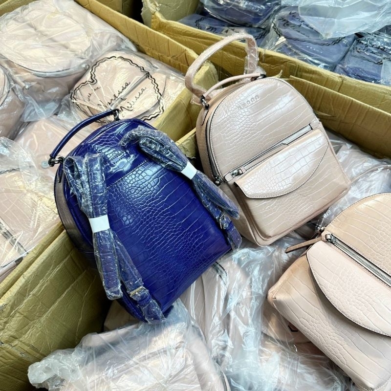 BALO HURSER XUẤT UK