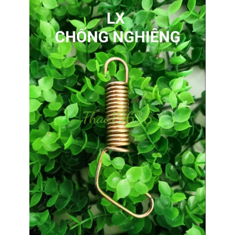 Lò xo chống Xipo