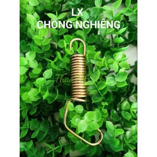 Lò xo chống Xipo