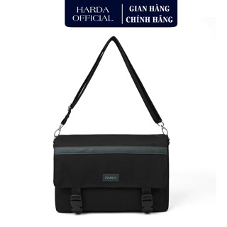 Túi đeo Laptop Harda - Vải oxford cao cấp