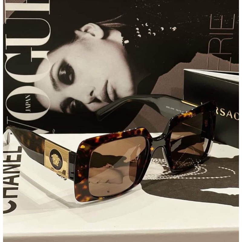 Sỉ Mắt Kính Versace Xịn Sang Xịn HotTrend