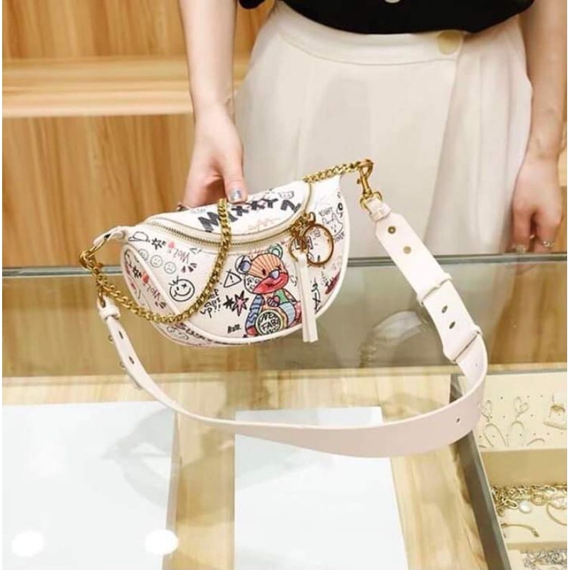 Túi bảo tử xinh