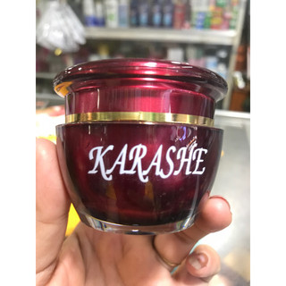 Kem trắng da KARASHE 25g