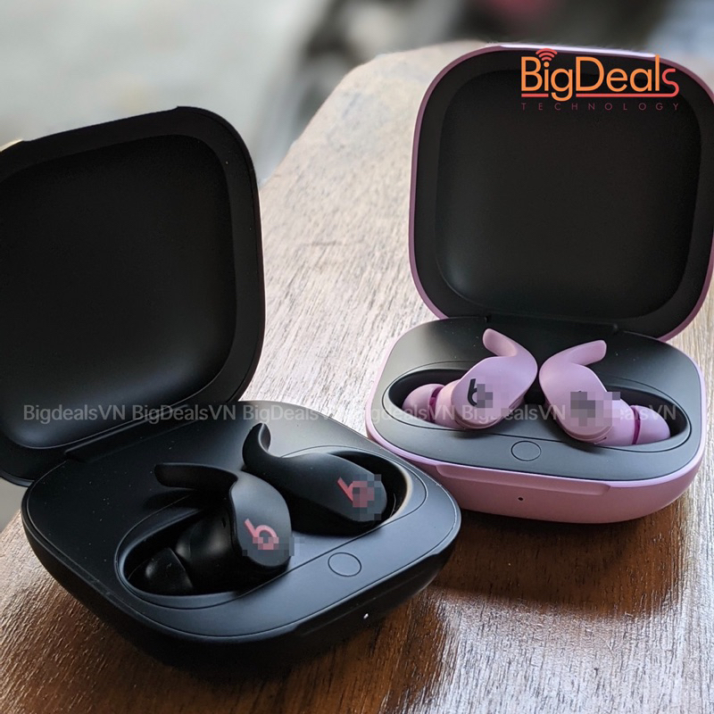 Tai nghe Fit Pro chính hãng - Like New | BigDeals VN