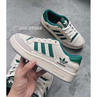 JDK STORE_Giày Sneaker Centennial 85 Low “Cloud White Green”