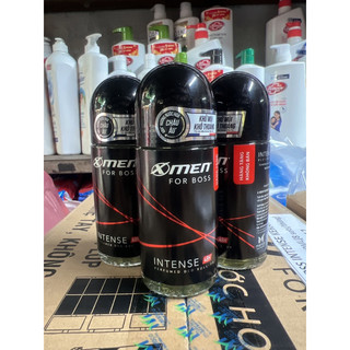 Lăn khử mùi x-men for boss / rômano 40ml