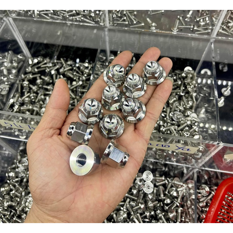 TÁN 10li/12li MẪU ĐƠN GIẢN ĐẦU BÍT SIÊU ĐẸP ‼️