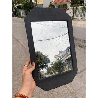 Gương soi gáy một mặt cho thợ cắt tóc