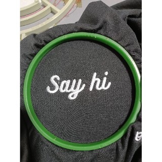 ÁO THÊU TÊN THEO YÊU CẦU