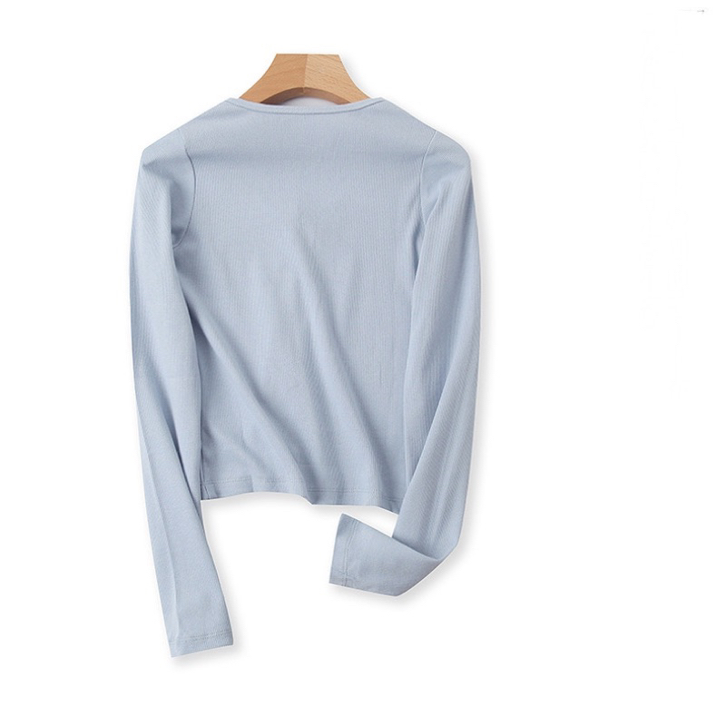 Áo cardigan hè thu tăm gân xuất xịn TQXK