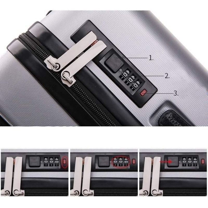 Vali doanh nhân cao cấp size 20,size xách tay có ngăn riêng đựng laptop