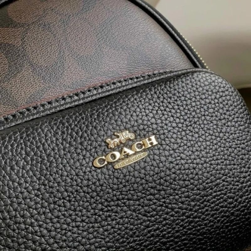 BALO CO*ACH MINI COURT chuẩn xịn xò