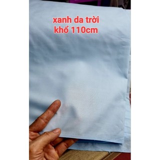 1m vải kattê