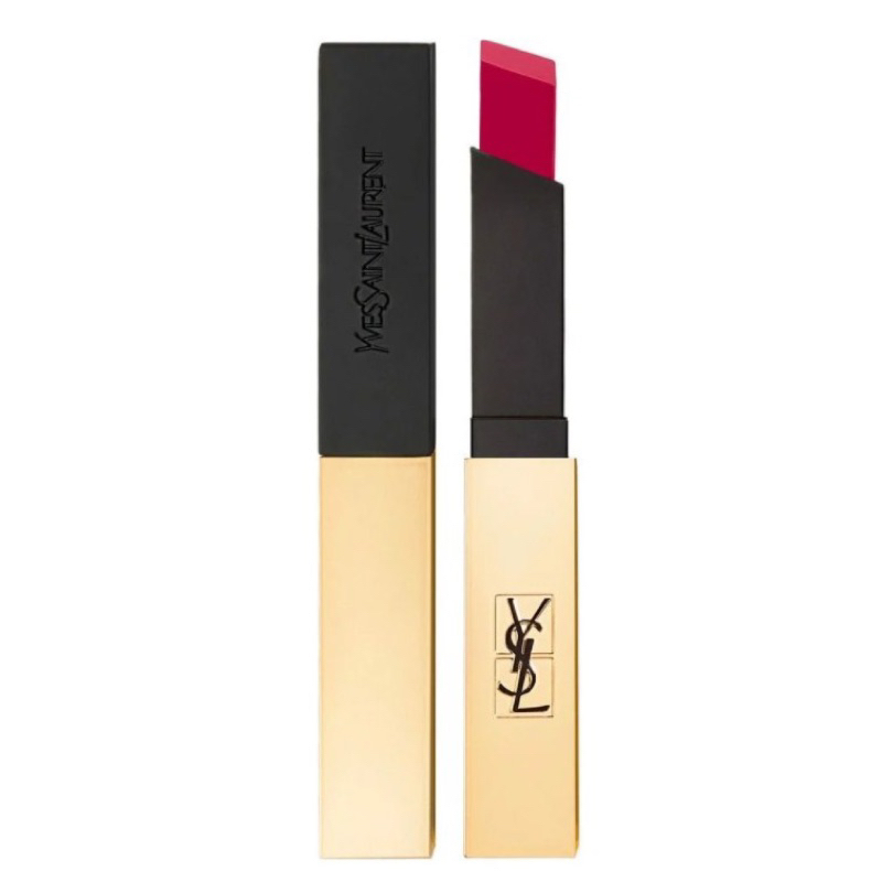 Son ysl slim đỏ limited siêu đẹp sang giữ màu lâu trôi