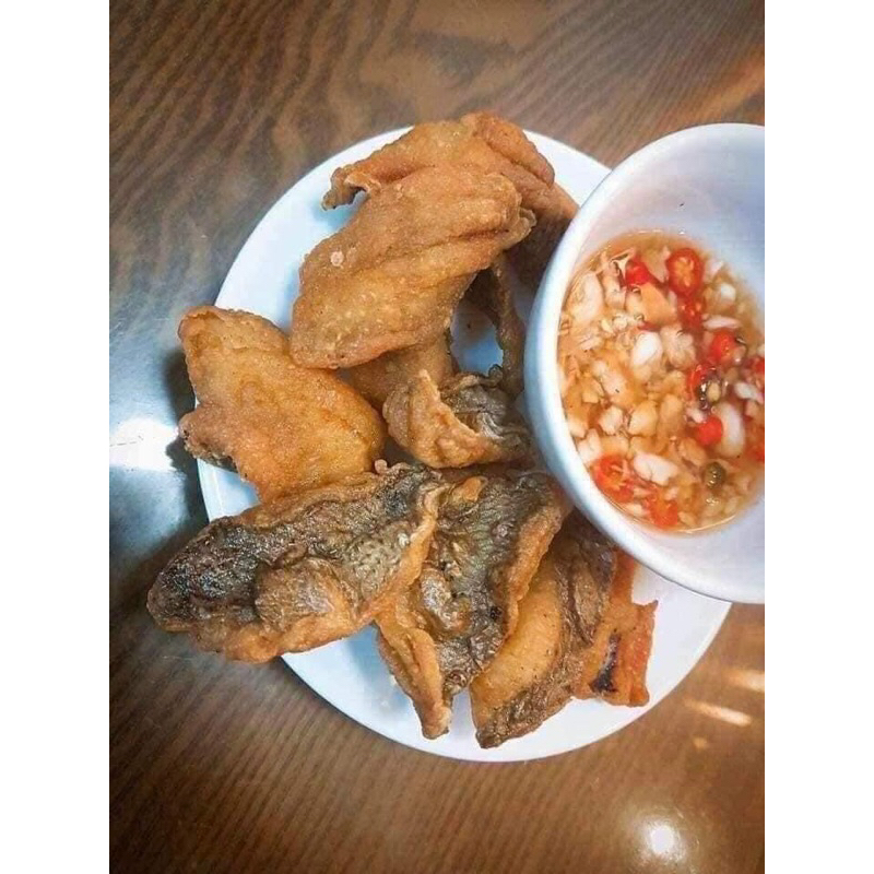 CÁ RÔ PHI PHILE -1kg