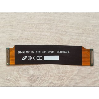 Cáp nối main Samsung Note 10 Lite SM-N770