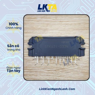 STK621-033N -Ic Công Suất