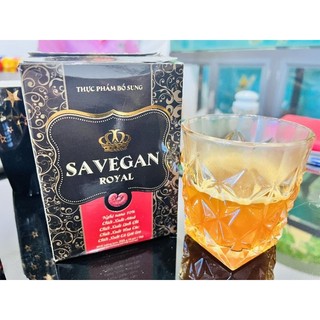 Savegan Royal