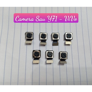 Camera sau Y71 ViVo (Zin Bóc Máy)