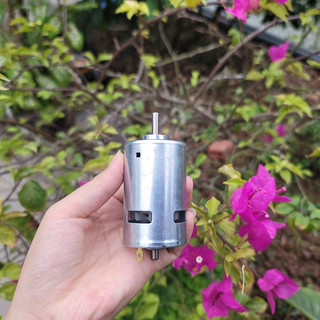  Mô tơ 775 máy nhổ lông vịt cầm tay dùng cho máy viet nam và trung quốc,Động cơ 24V 250W 