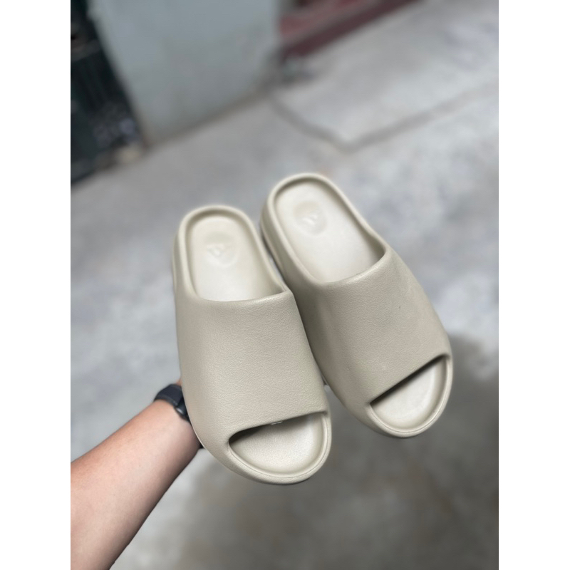 Dép slide nhám pure phiên bản cao cấp