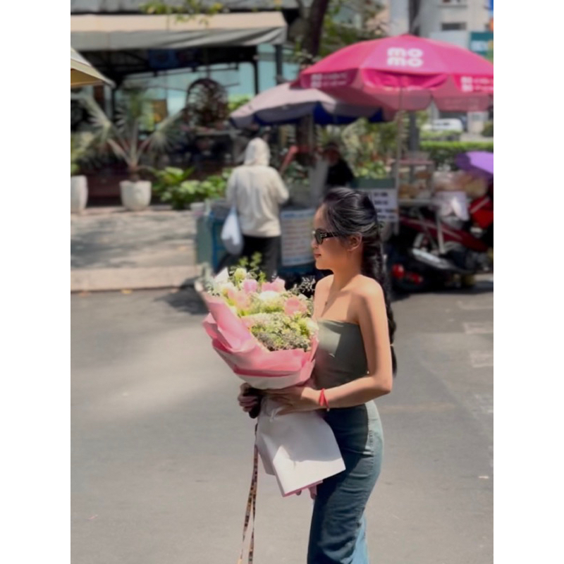 Giamcan QNV since 2016 [tặng gift mỹ phẫm]