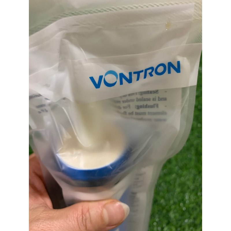 Màng ro số 4 Vontron chính hãng - máy lọc nước