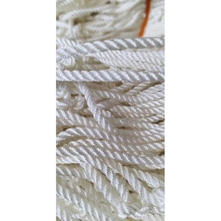 Lưới gôn 5mm nylon ô 13.5cm