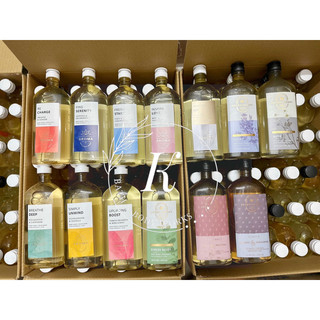 🥀Sữa Tắm Aromatherapy BATH & BODY WORKS - 295ml