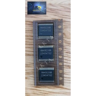 An49239a - 3 con ic khuyếch đại