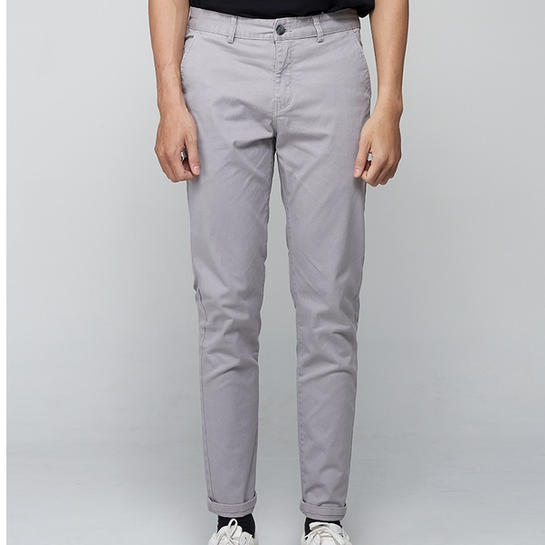 Quần kaki NAM chất vải cao cấp, đường may tinh tế, chuẩn phom đẹp miễn chê, được xem hàng thoải mái