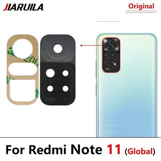 Kính Camera Xiaomi Redmi Note 11 4g